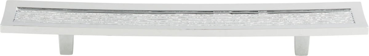 Primitive Pull 5 1/16'' cc Polished Chrome 269-CH