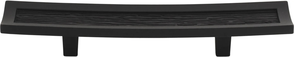 Primitive Pull 3'' cc Matte Black 271-BL