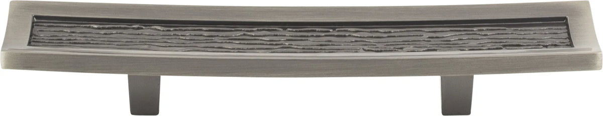 Primitive Pull 3'' cc Brushed Nickel 271-BRN