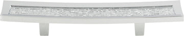 Primitive Pull 3'' cc Polished Chrome 271-CH