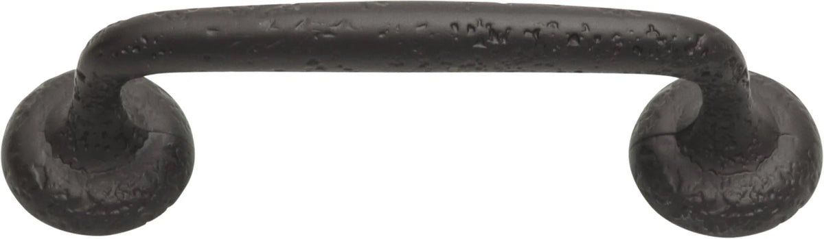 Olde World Pull 3'' cc Aged Bronze 273-O