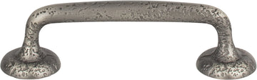 Olde World Pull 3'' cc Pewter 273-P
