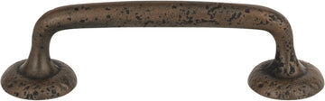 Olde World Pull 3'' cc Rust 273-R