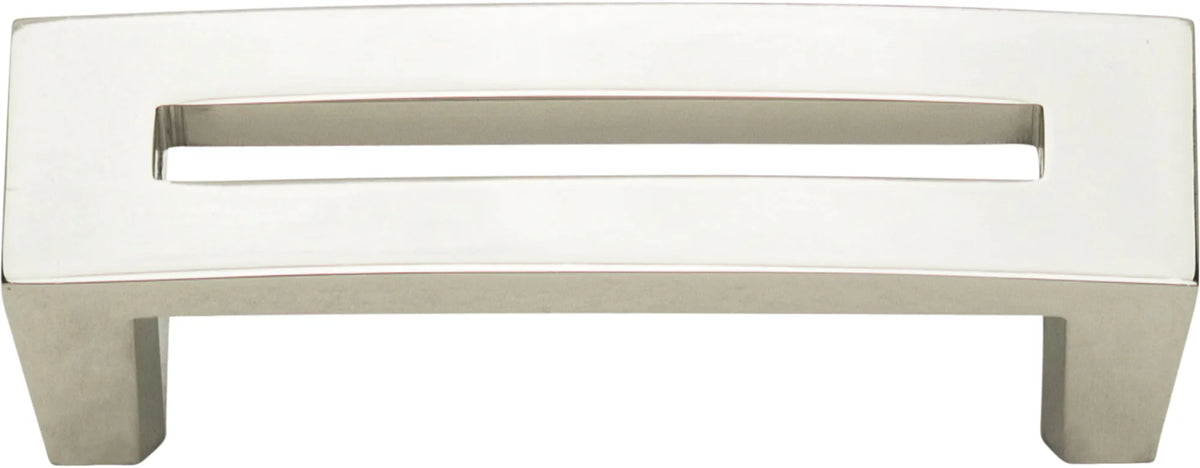 Centinel Pull 3'' cc Polished Nickel 275-PN