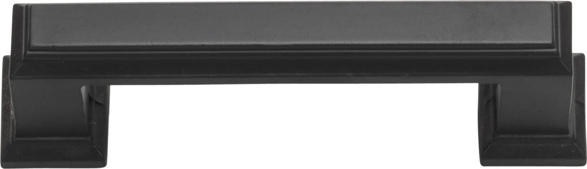 Sutton Place Pull 3'' cc Modern Bronze 291-MB