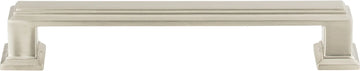 Sutton Place Pull 5 1/16'' cc