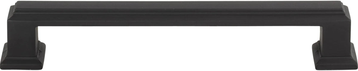 Sutton Place Pull 5 1/16'' cc Modern Bronze 292-MB