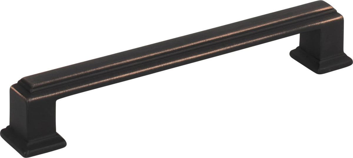 Sutton Place Pull 5 1/16'' cc Venetian Bronze 292-VB