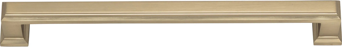 Sutton Place Pull 7 9/16'' cc Champagne 293-CM
