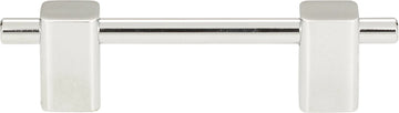 Element Pull 3'' cc Polished Chrome 295-CH