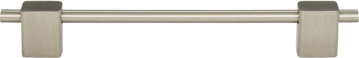 Element Pull 6 5/16'' cc Brushed Nickel 296-BRN