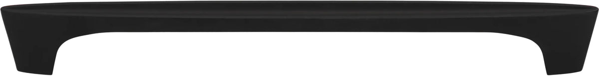 Dap Pull 9'' cc Matte Black 3004-BL