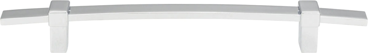 Buckle Up Pull 6 5/16'' cc Polished Chrome 304-CH
