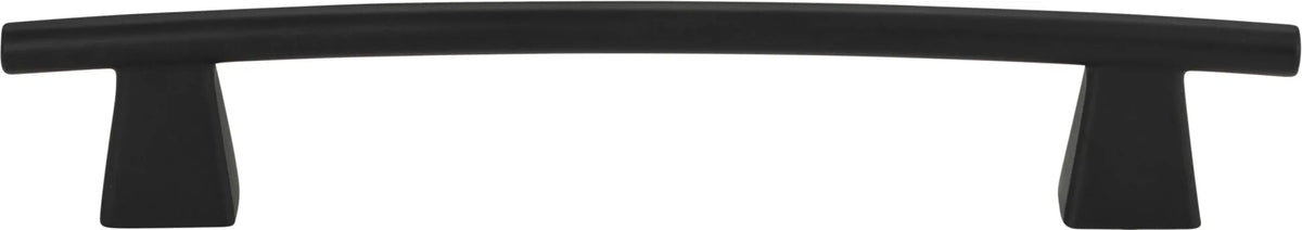 Fulcrum Pull 5 1/16'' cc Matte Black 307-BL