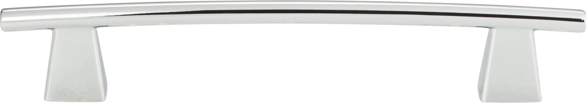 Fulcrum Pull 5 1/16'' cc Polished Chrome 307-CH