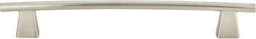 Fulcrum Pull 6 5/16'' cc Brushed Nickel 308-BRN