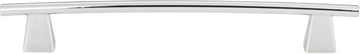 Fulcrum Pull 6 5/16'' cc Polished Chrome 308-CH