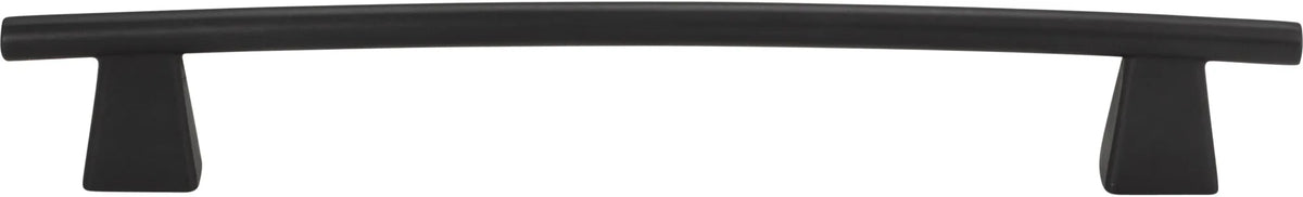 Fulcrum Pull 6 5/16'' cc Modern Bronze 308-MB