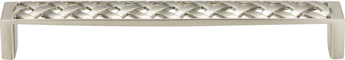 Lattice Pull 6 5/16'' cc
