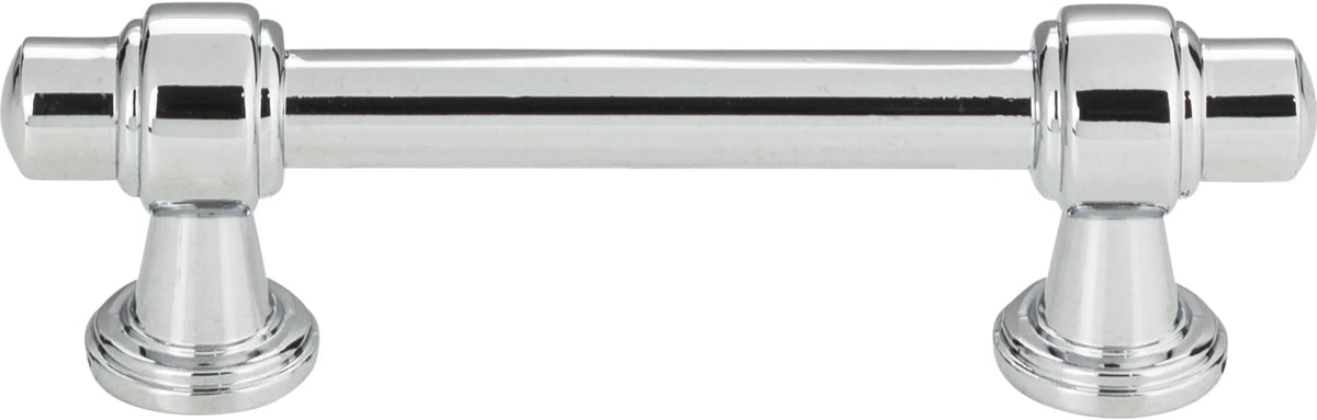 Bronte Pull 3'' cc Polished Chrome 314-CH