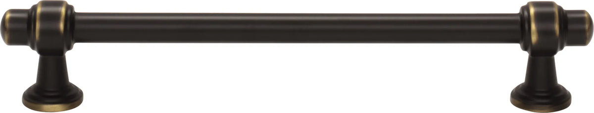 Bronte Pull 6 5/16'' cc Cafe Bronze 315-CFB