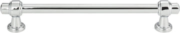 Bronte Pull 6 5/16'' cc Polished Chrome 315-CH