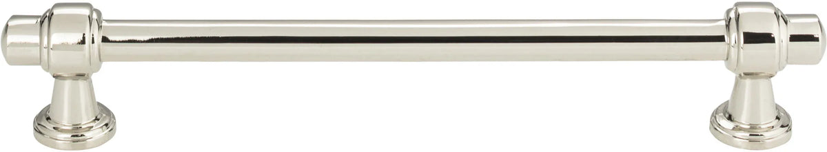 Bronte Pull 6 5/16'' cc Polished Nickel 315-PN