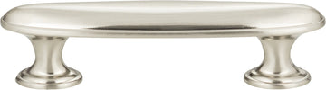 Austen Oval Pull 3'' cc