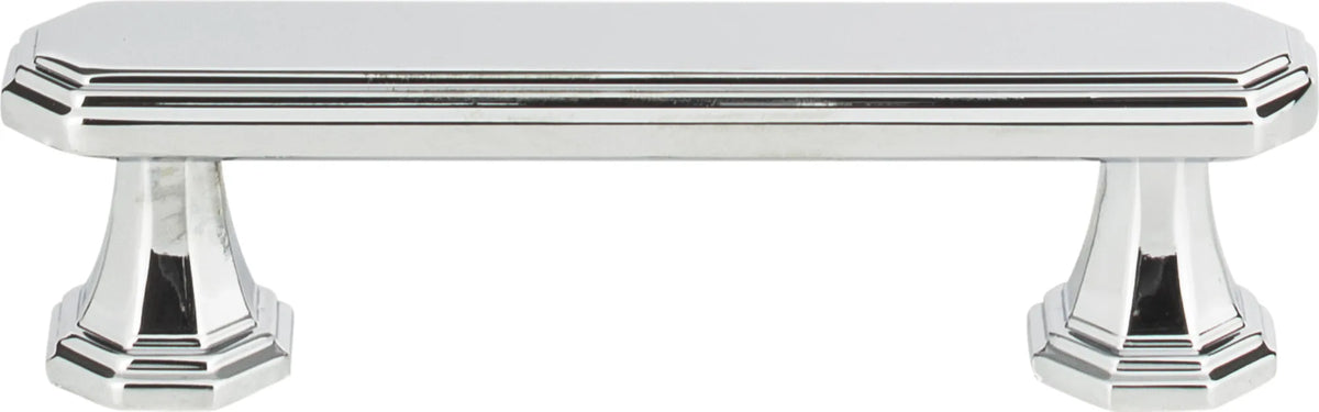 Dickinson Pull 3'' cc Polished Chrome 320-CH