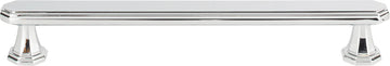 Dickinson Pull 6 5/16'' cc Polished Chrome 321-CH
