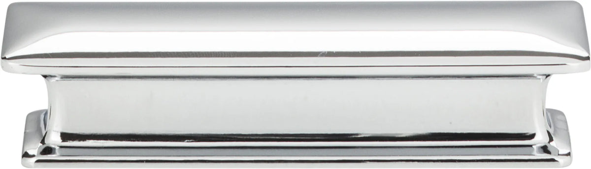 Alcott Pull 3'' cc Polished Chrome 323-CH