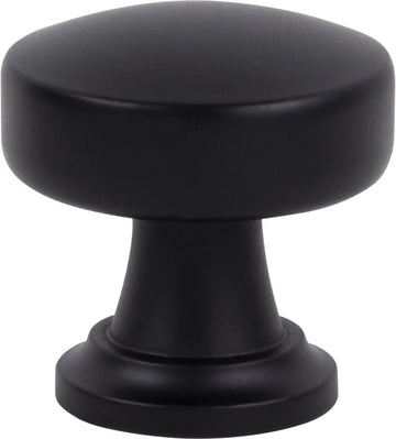 Browning Round Knob 1 1/4''