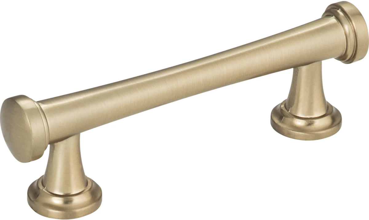 Browning Pull 3'' cc Champagne 326-CM