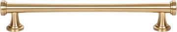 Browning Pull 6 5/16'' cc Warm Brass 327-WB
