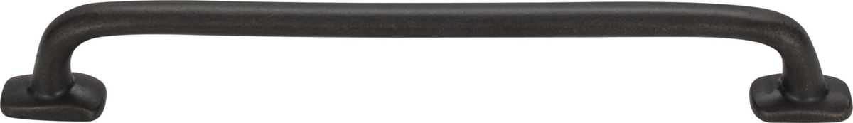Distressed Pull 6 5/16'' cc Oil Rubbed Bronze 335-ORB