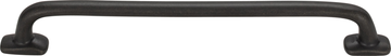 Distressed Pull 6 5/16'' cc Oil Rubbed Bronze 335-ORB