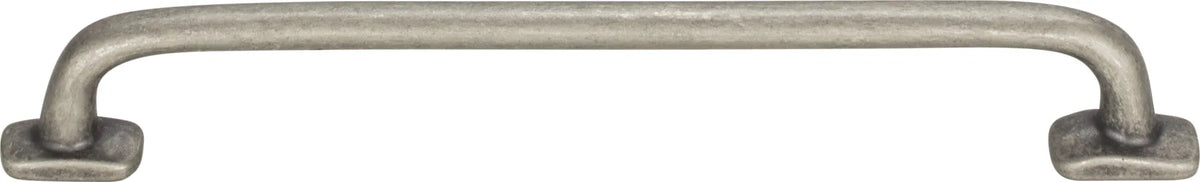 Distressed Pull 6 5/16'' cc Pewter 335-P