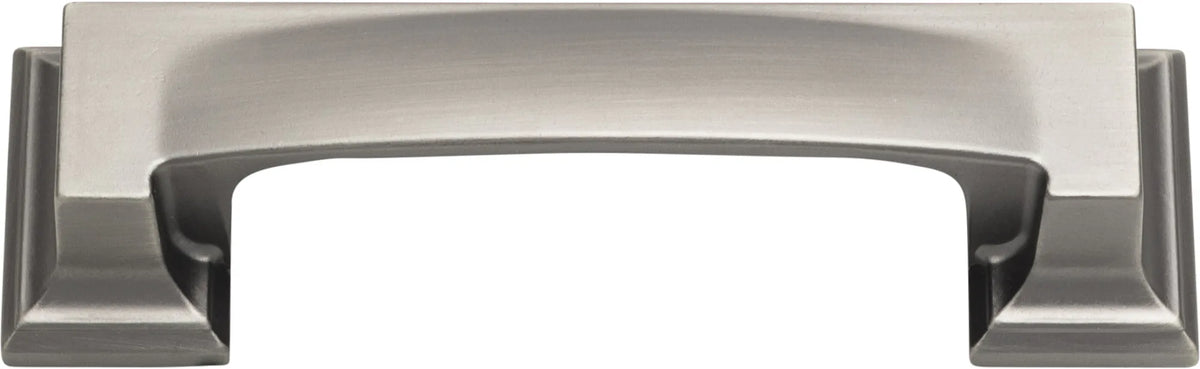 Sutton Place Cup Pull 3'' cc Slate 339-SL