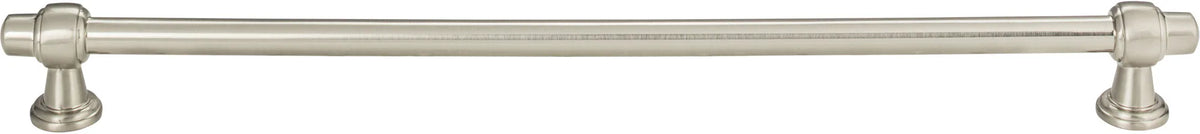 Bronte Pull 11 5/16'' cc Brushed Nickel 346-BRN
