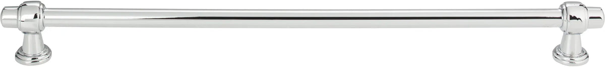 Bronte Pull 11 5/16'' cc Polished Chrome 346-CH