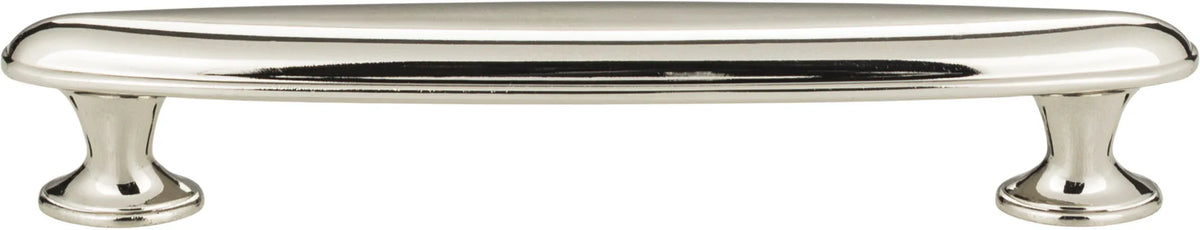 Austen Oval Pull 5 1/16'' cc Polished Nickel 347-PN