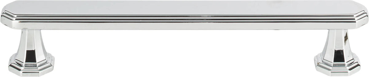 Dickinson Pull 5 1/16'' cc Polished Chrome 348-CH