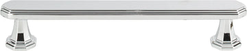 Dickinson Pull 5 1/16'' cc Polished Chrome 348-CH