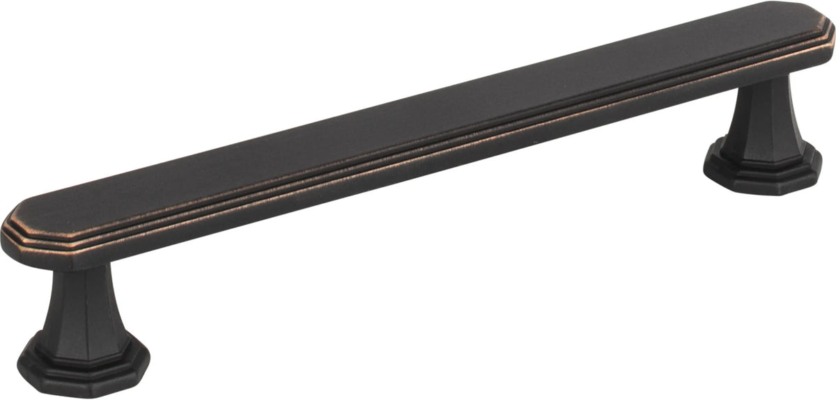 Dickinson Pull 5 1/16'' cc Venetian Bronze 348-VB