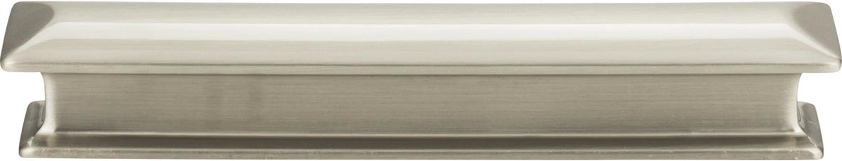 Alcott Pull 5 1/16'' cc Brushed Nickel 349-BRN