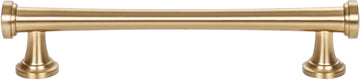 Browning Pull 5 1/16'' cc Warm Brass 350-WB