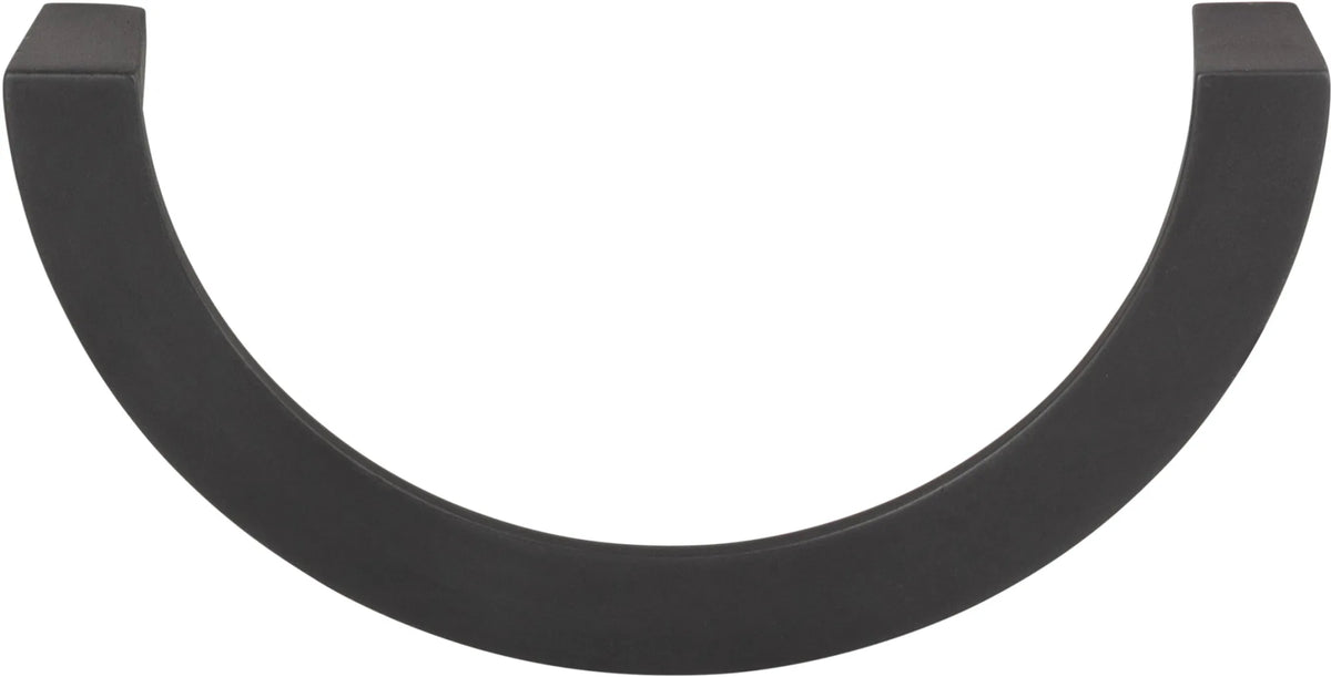 Roundabout Pull 5 1/16'' cc Modern Bronze 355-MB