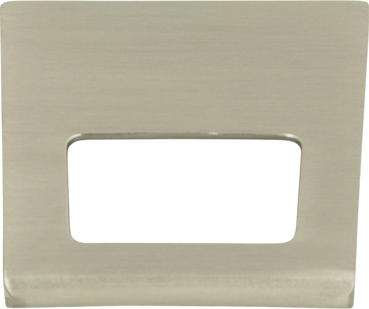 Edge Pulls Mid Century Tab Pull 1 1/4'' cc