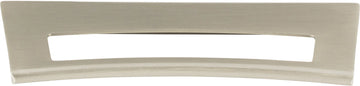 Edge Pulls Mid Century Tab Pull 5 1/16'' cc