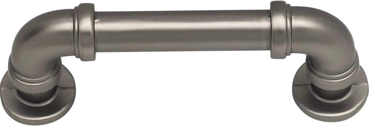 Steam Punk Pull 3'' cc Graphite 367-GF